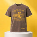 Padres Tony Gwynn Day Loyal To The Soil Shirt Padres Merch Present For Baseball Lovers - Merchluma
