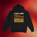 Joshua Bassett Merch 2026 Photo Hoodie The Golden Years Hoodie Present For Music Lovers - Merchluma
