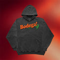 Mykael V Merch 2026 Bodega Hoodie DJ Mykael V Hoodie Gift Ideas For Music Lovers - Merchluma