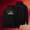 Jackpuss Merch 2026 Jackbussy Hoodie Women Are Stupid Hoodie Gift Ideas For Friends - Merchluma
