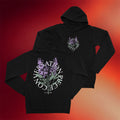 A Lot Like Birds Merch 2026 Lavender Hoodie Birthday Gifts For Music Lovers - Merchluma