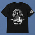 White Sox Miller Lite Bar T-Shirt Chicago White Sox Merch Gift For Baseball Fans - Merchluma