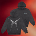 Trafalgar Releasing Merch 2026 Katy Perry The Lifetimes Tour Hoodie Live From Paris Merch - Merchluma