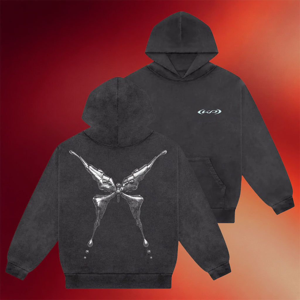 Trafalgar Releasing Merch 2026 Katy Perry The Lifetimes Tour Hoodie Live From Paris Merch - Merchluma