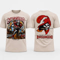 Tampa Bay Buccaneers 2026 Fire The Cannons Shirt Buccaneers Merch Gift For Football Lovers - Merchluma