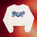 Smosh Merch 2026 Funky Smosh Cropped Crewneck Sweatshirt Best Gift For Her - Merchluma