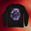 A Lot Like Birds Merch 2026 Lips Long Sleeve Shirt Present For Band Fans - Merchluma