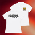 Frost Children Merch 2026 Emotional Swaggage Polo Shirt Unique Gift For Friends - Merchluma