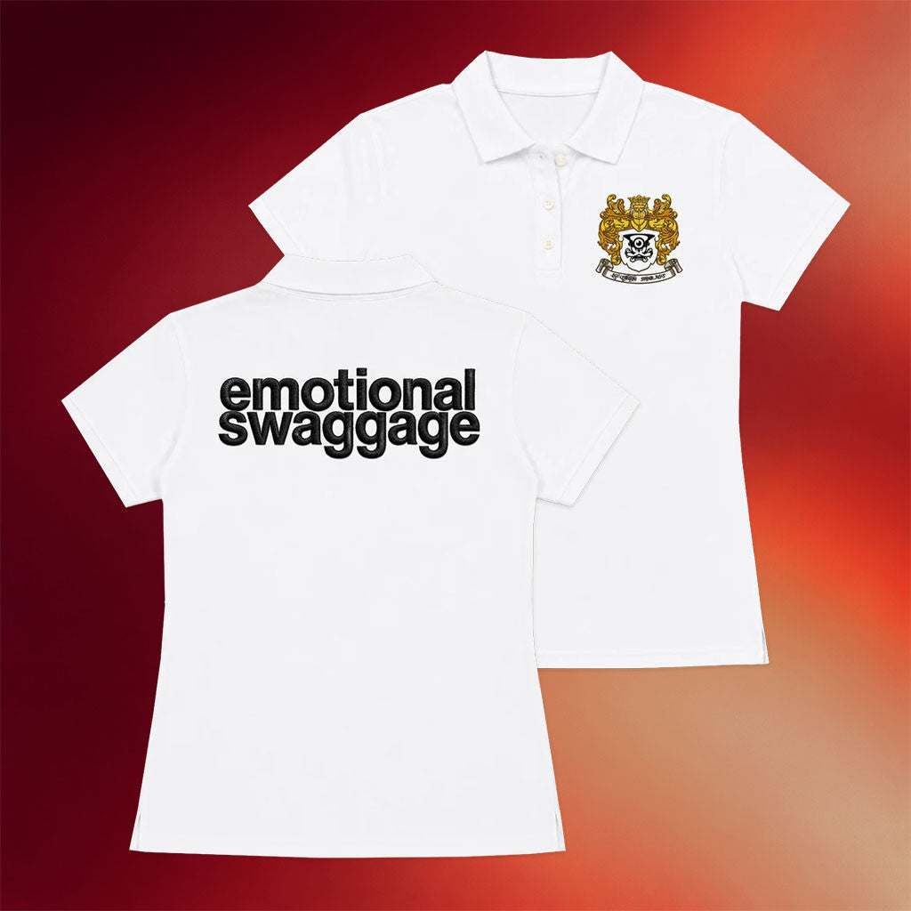 Frost Children Merch 2026 Emotional Swaggage Polo Shirt Unique Gift For Friends - Merchluma