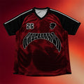 Kaytranada Merch 2026 Ain't No Damn Way Jersey Music Related Gifts For Guys - Merchluma