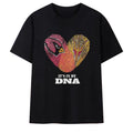 Arizona Cardinals And Arizona State Sun Devils It's In My DNA T-Shirt Arizona Pride Merch - Merchluma