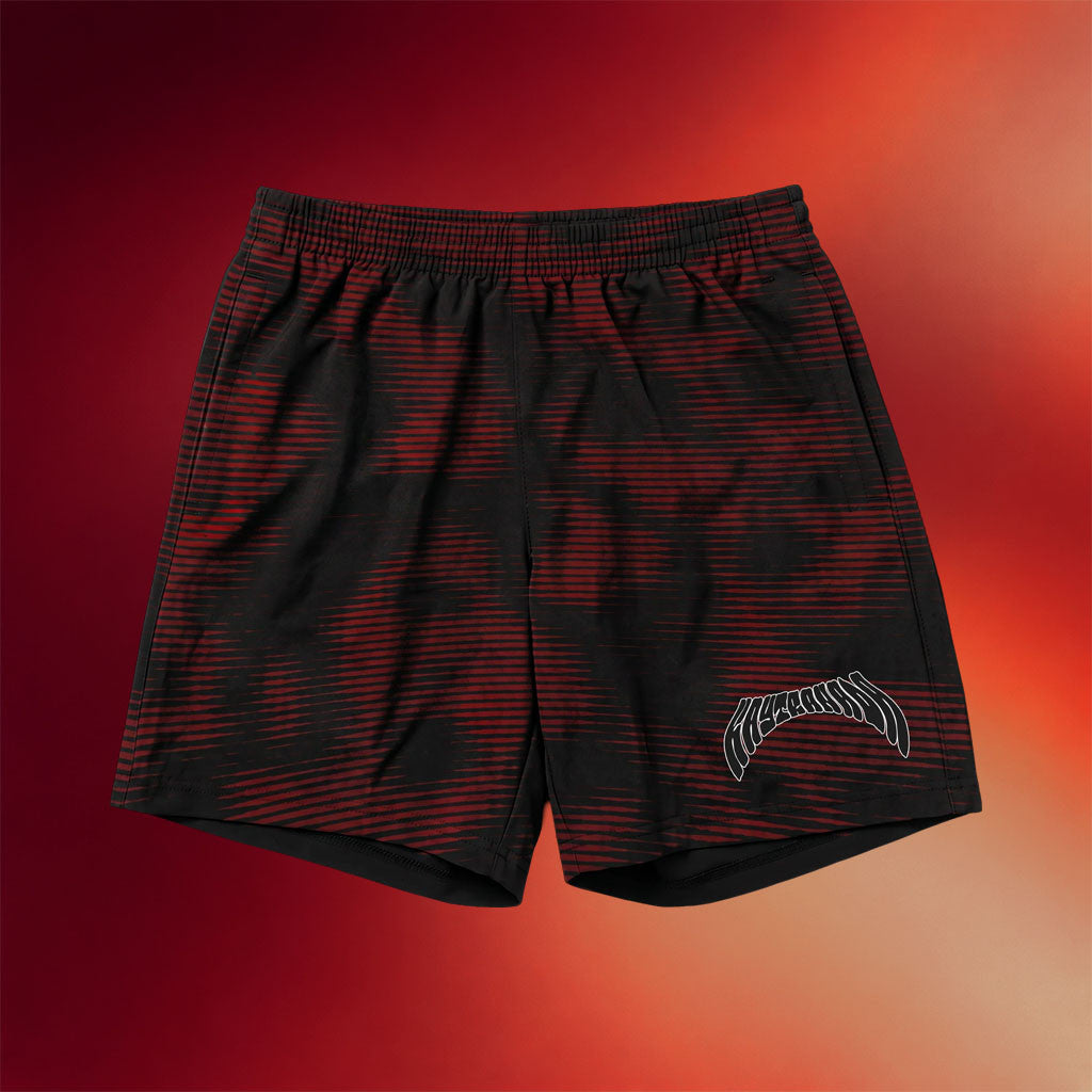 Kaytranada Merch 2026 Ain't No Damn Way Shorts Music Lover Gift Ideas For Him - Merchluma