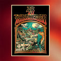 49 Winchester Merch 2026 Change Of Plans Album Artwork Poster Wall Art Decor Gift For Fans - Merchluma