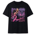 Golden State Valkyries Breast Cancer Awareness Month Fight Hope Survive T-Shirt Valkyries Merch - Merchluma