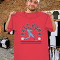 Baez Bombs Shirt Joshua Baez St Louis Cardinals Home Run T-Shirt Cardinals Merch Fans Gifts - Merchluma