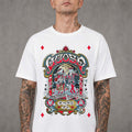 Goose Merch Reno NV 2026 Show Poster At Grand Theatre On August 16 2026 T-Shirt BFF Gifts - Merchluma