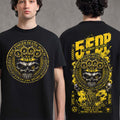 Five Finger Death Punch Merch Eye Of The Storm T-Shirt Presents For Music Lovers - Merchluma