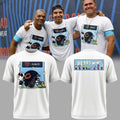Chicago Bears X Peanuts Kids Bears Win T-Shirt Chicago Bears Merch Gift For Football Fans - Merchluma