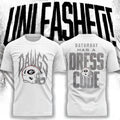 Georgia Bulldogs Whiteout Dawgs Saturday Has A Dress Code T-Shirt Georgia Bulldogs Merch 2026 - Merchluma