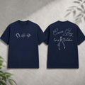 Conan Gray 1 Year Of Wishbone Anniversary T-Shirt Conan Gray Merch Gift For Music Lovers - Merchluma