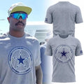 Dallas Cowboys Team First Star T-Shirt 2026 Game Day Apparel Dallas Football Merch - Merchluma