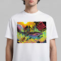 Dirty Heads Auburn WA 2026 Event T-Shirt Dirty Heads Merch Best Gifts For Music Lovers - Merchluma