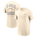Los Angeles Chargers Merch 2026 LA Chargers Bolt Up T-Shirt Game Day Gift For Football Lover - Merchluma