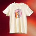 D Bobby Kim Merch 2026 Lady And The Tramp T-Shirt D Bobby Kim Shirt Gift For Cartoon Fans - Merchluma