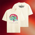GRiZ Merch 2026 Harmony Project X Colibri T-Shirt My Favorite Artist Shirt Gift For Fans - Merchluma