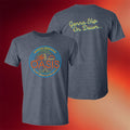 Garth Brooks Merch 2026 The Oasis T-Shirt Gonna Slip On Down Shirt Gift For Country Fans - Merchluma