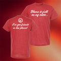 Garth Brooks Merch 2026 Y'all Roots T-Shirt Birthday Gifts For Music Lovers - Merchluma