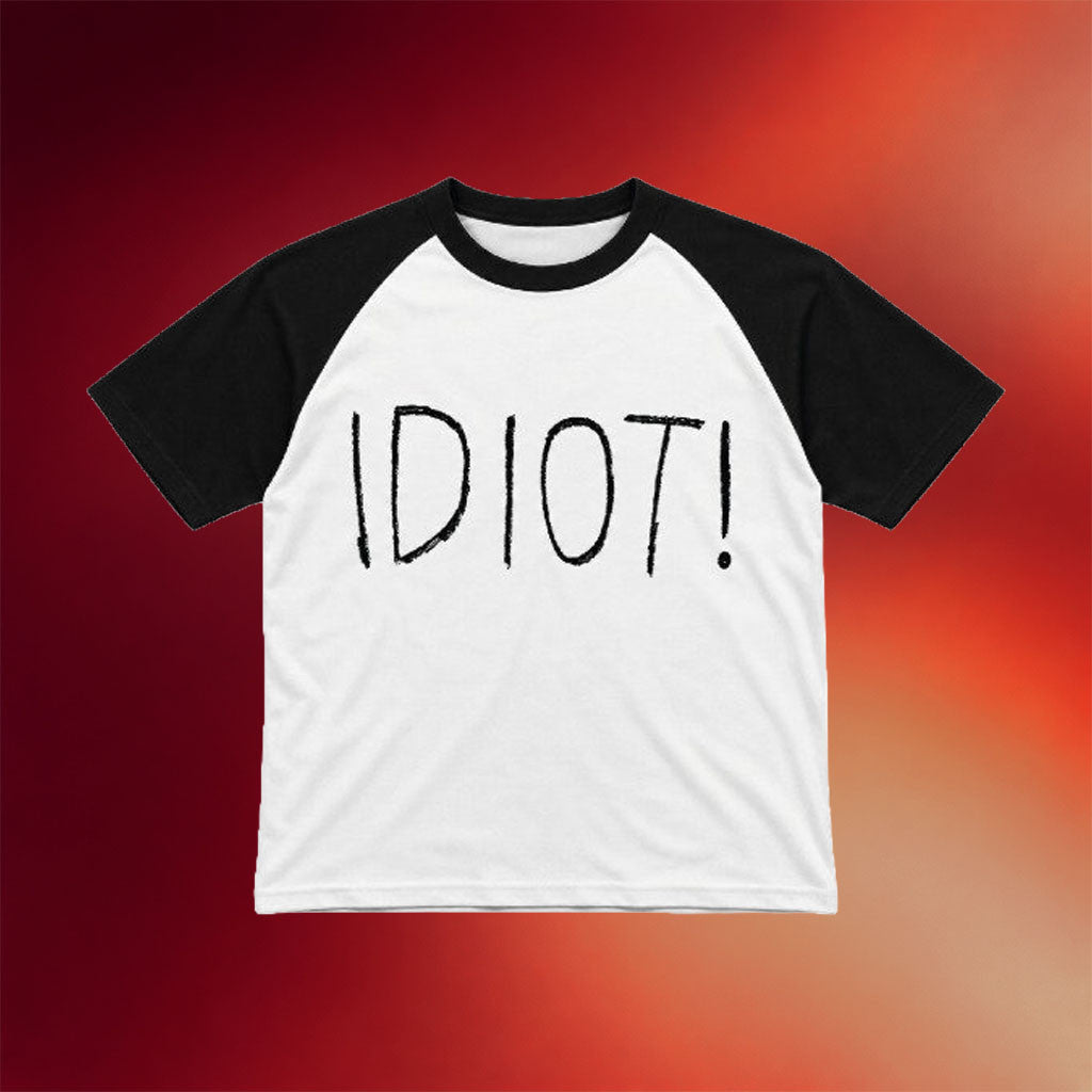 Mintaka By Wada Merch 2026 5SOS X Michael X Idiot T-Shirt 5SOS Merch Gift For Band Fans - Merchluma