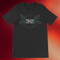 McElroy Merch 2026 Pupating Is Always A Bonus Action T-Shirt DnD Shirt Gift For Sisters - Merchluma