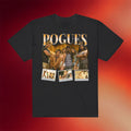 Outer Banks Merch 2026 Pogues Heartthrob T-Shirt Outer Banks Shirt Best Gifts For Fans - Merchluma
