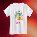 D Bobby Kim Merch 2026 Oliver And Company Bobby Kim T-Shirt White Gifts For BFF - Merchluma