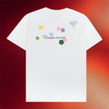 Gracie Abrams Merch 2026 Daughter From Hell Button T-Shirt Gift Ideas For Her - Merchluma