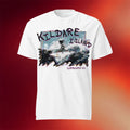 Outer Banks Merch 2026 Kildare Island Hang Ten T-Shirt Outer Banks Shirt Gift For Movie Fans - Merchluma