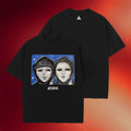 ATLiens Merch 2026 ATLiens Character T-Shirt Best Gift For EDM Duo Fans - Merchluma