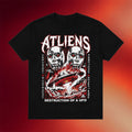 ATLiens Merch 2026 Ultimate Destruction T-Shirt ATLiens Shirt Cool Gifts For Music Lovers - Merchluma