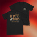 Garth Brooks Merch 2026 Bronco Roots T-Shirt Present For Country Music Fans - Merchluma