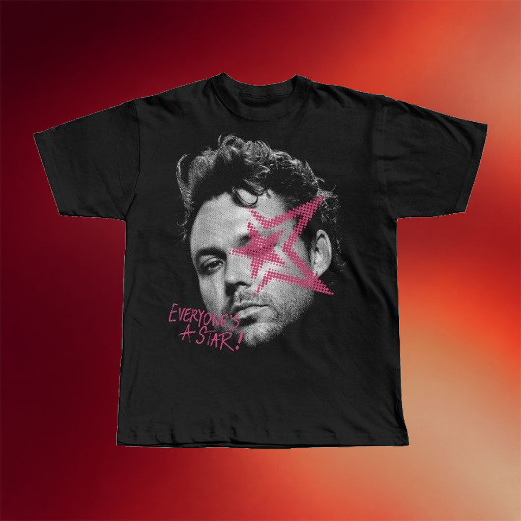 Mintaka By Wada Merch 2026 5SOS X MBW X EAS X Ashton T-Shirt Gift For Music Fans - Merchluma