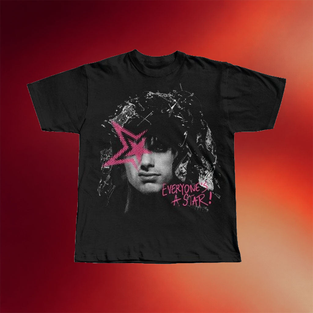 Mintaka By Wada Merch 2026 5SOS X MBW X EAS X Michael T-Shirt 5SOS Merch Gift For Music Lover - Merchluma