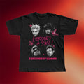 Mintaka By Wada Merch 2026 5SOS X MBW X EAS X T-Shirt 5SOS Merch Gift For Music Lovers - Merchluma