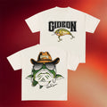 Gideon Merch 2026 Bite Down T-Shirt Fishing Lover Shirt Gift For Fathers - Merchluma