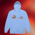Outer Banks Merch 2026 Kildare Island Surfboard Co Zip Hoodie Present For Friends - Merchluma