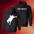 Garth Brooks Merch 2026 Just LeDoux It Hoodie Unique Gifts For Music Lovers - Merchluma