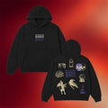 Morbid Podcast Merch 2026 Thrice Aubergine Morbid Hoodie Present For Podcast Fans - Merchluma