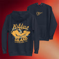Outer Banks Merch 2026 Kildare Island Surfboard Co Hoodie Best Gifts For Boyfriend - Merchluma