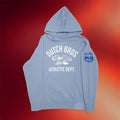 Dutch Bros Merch 2026 Eagle Hoodie Unique Gift For Boyfriend Birthday - Merchluma