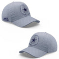 Dallas Cowboys Team First Star Hat Compete Every Day Hat Dallas Cowboys Merch Fan Gifts - Merchluma